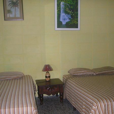 Guesthouse Dos Molinos B&B San Pedro Sula Exteriér fotografie