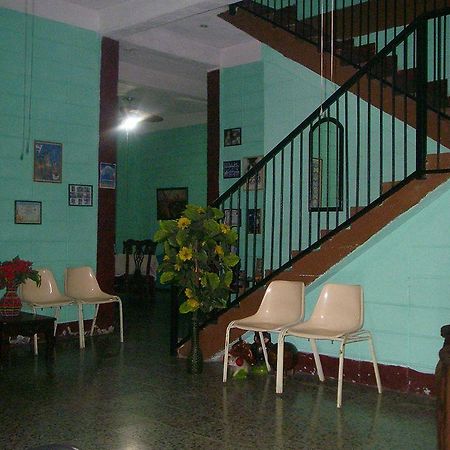 Guesthouse Dos Molinos B&B San Pedro Sula Exteriér fotografie