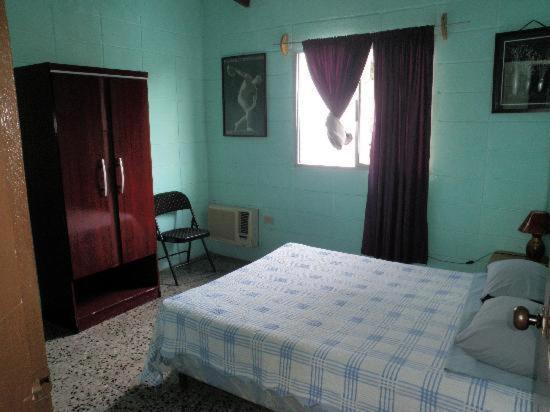 Guesthouse Dos Molinos B&B San Pedro Sula Pokoj fotografie